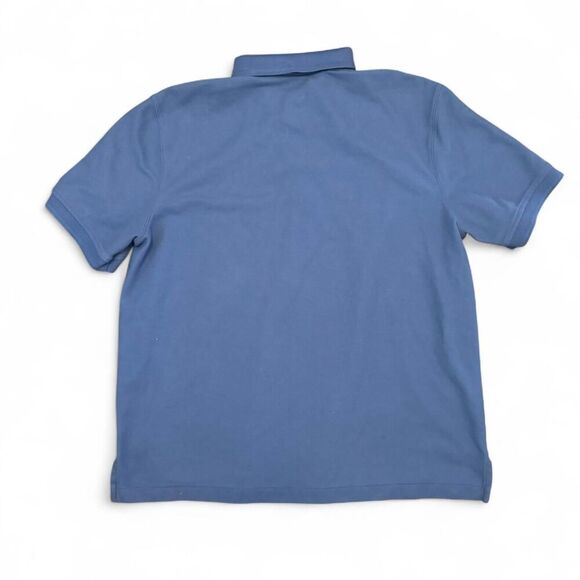 L.L. Bean Men's Premium Double L® Polo Banded, Short-Sleeve SIze XL - Picture 2 of 3